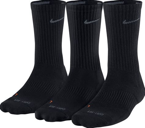 nike dri-fit sokken|dri fit socks for men.